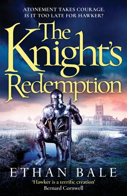 The Knight’s Redemption