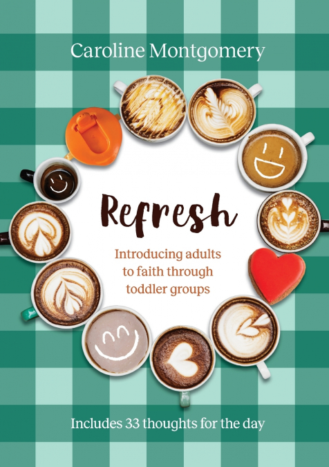 Refresh