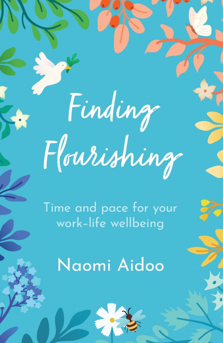 Finding Flourishing