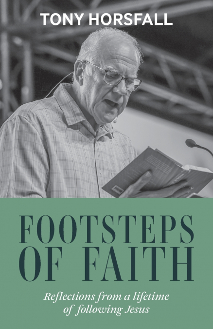 Footsteps of Faith