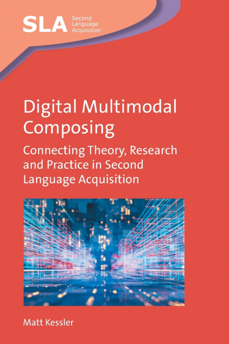 Digital Multimodal Composing