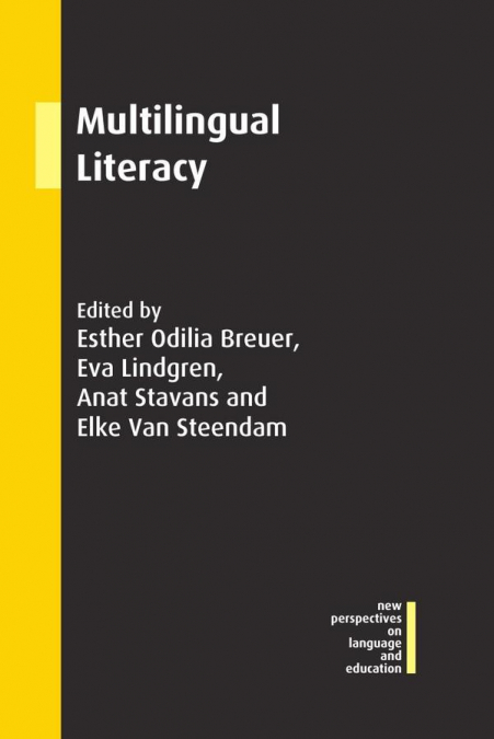 Multilingual Literacy