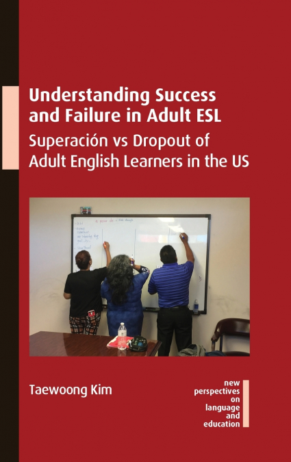 Understanding Success and Failure in Adult ESL