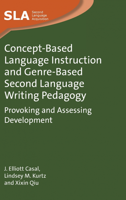 Concept-Based Language Instruction and Genre-Based Second Language Writing Pedagogy