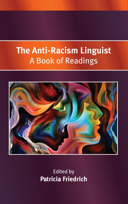 The Anti-Racism Linguist