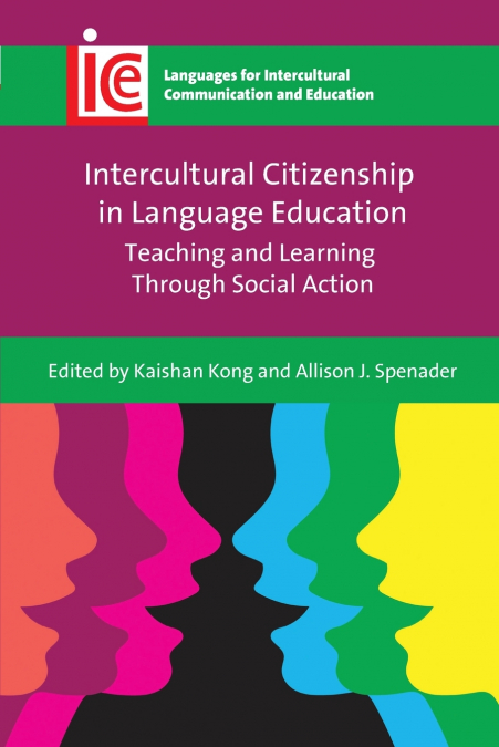 Intercultural Citizenship in Language Education