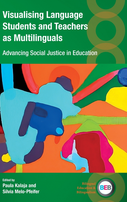 Visualising Language Students and Teachers as Multilinguals