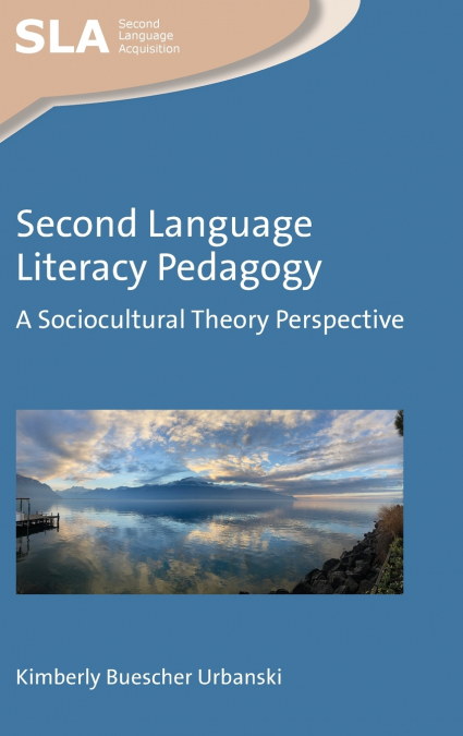 Second Language Literacy Pedagogy