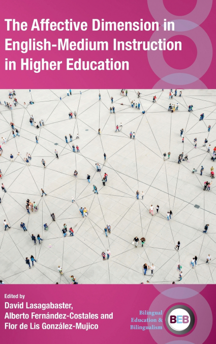 The Affective Dimension in English-Medium Instruction in Higher Education