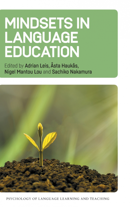 Mindsets in Language Education
