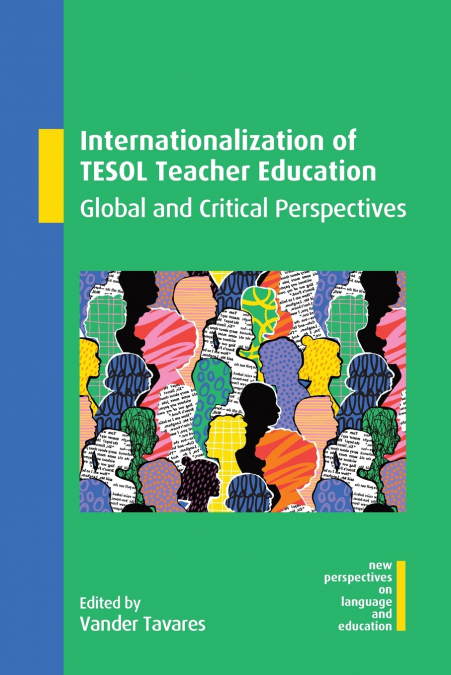 Internationalization of TESOL Teacher Education