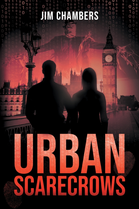 Urban Scarecrows