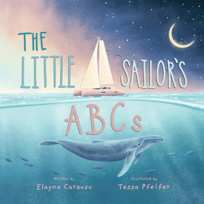 The Little Sailor’s ABCs