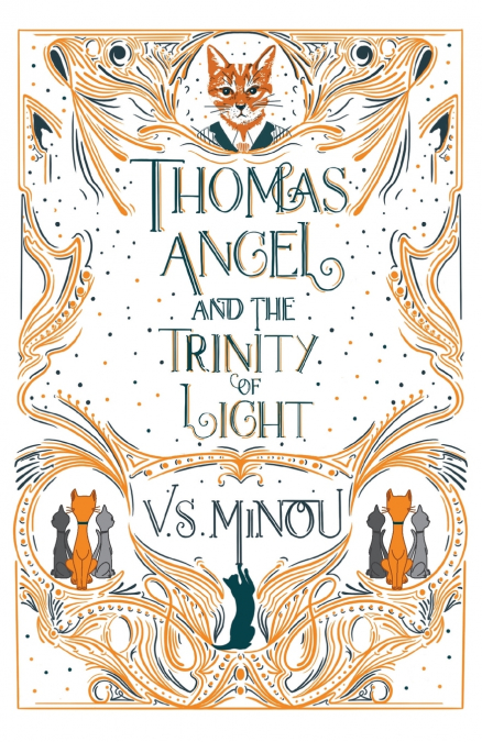 Thomas Angel and the Trinity of Light