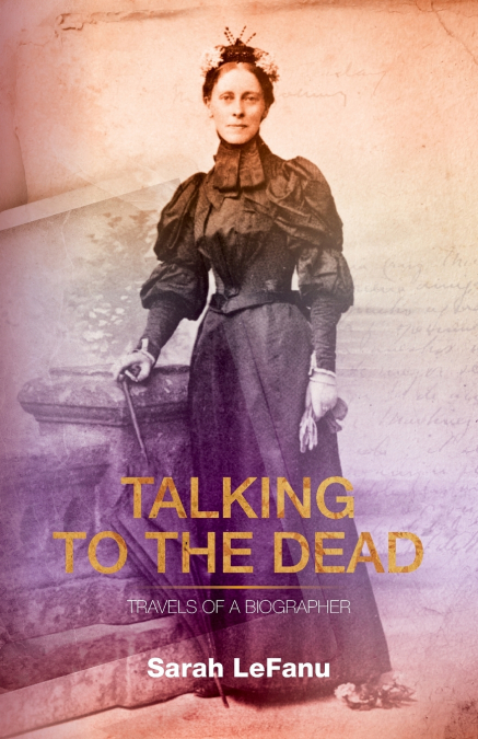 Talking to the Dead