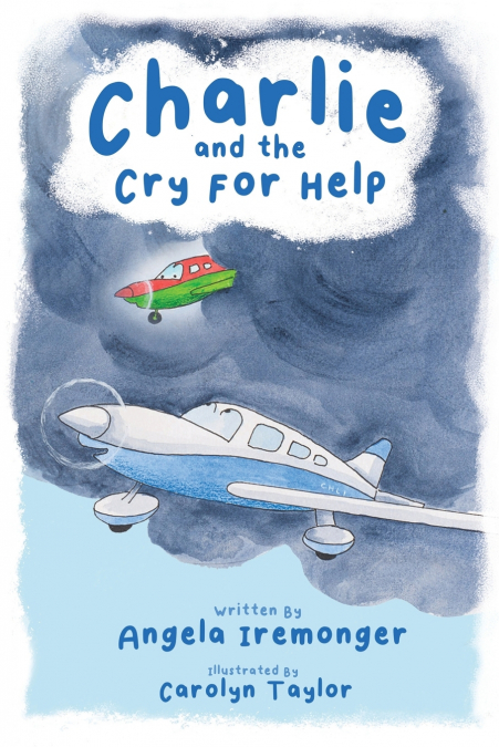 Charlie and the Cry For Help