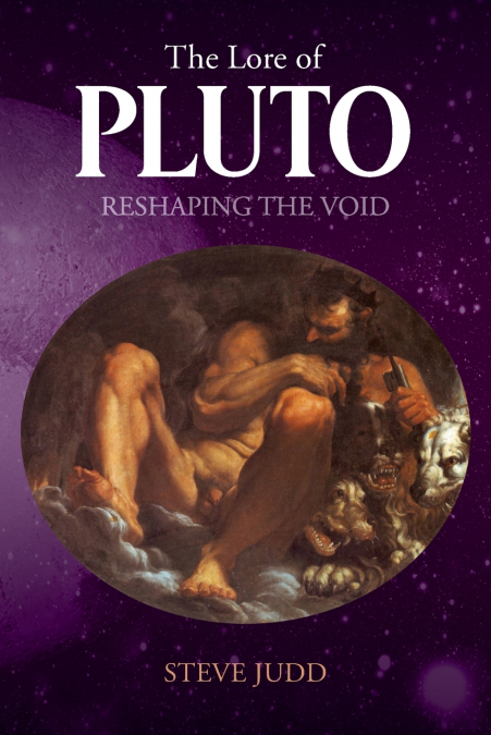 The Lore of Pluto