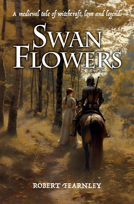 Swan Flowers