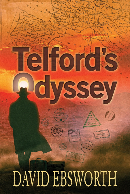 Telford’s Odyssey