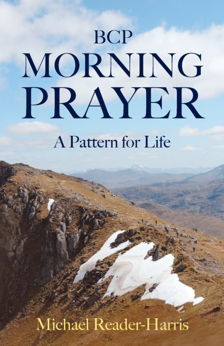 BCP Morning Prayer