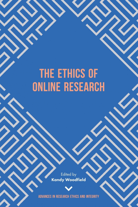The Ethics of Online Research
