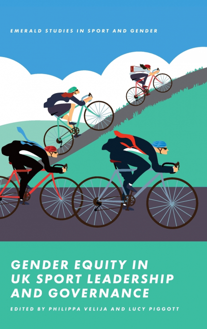 Gender Equity in UK Sport Leadership and Governance