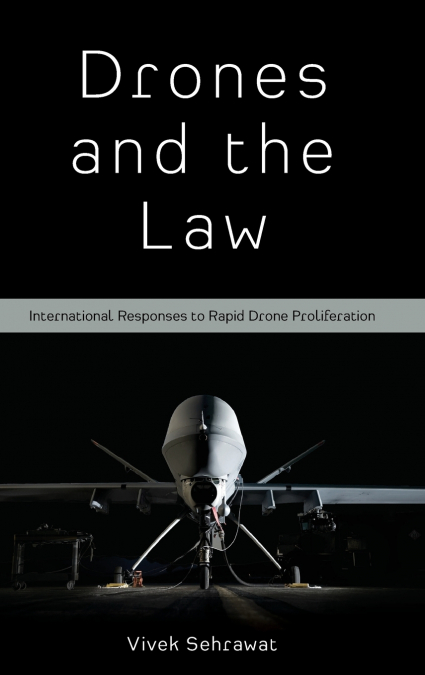 Drones and the Law