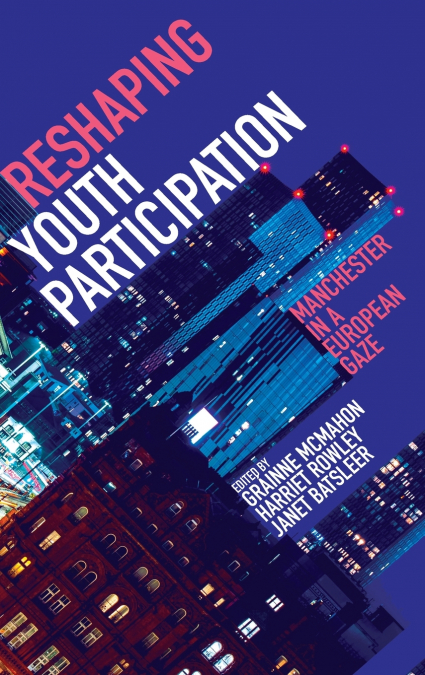 Reshaping Youth Participation