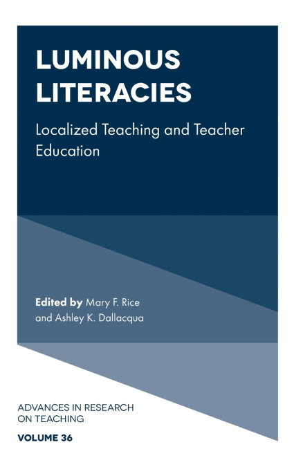 Luminous Literacies
