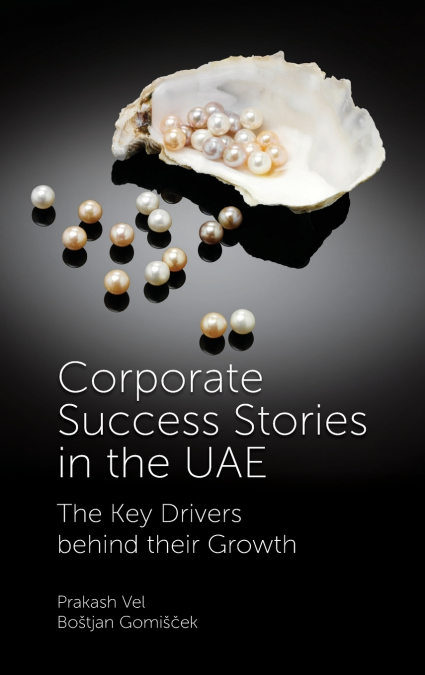 Corporate Success Stories In The UAE