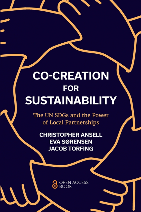 Co-Creation for Sustainability