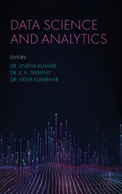 Data Science and Analytics