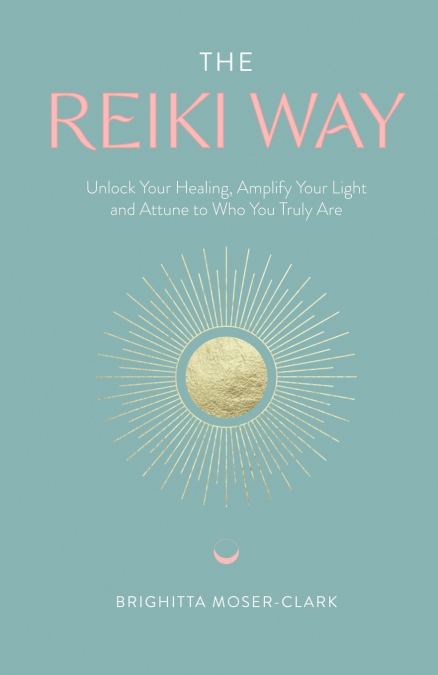 The Reiki Way
