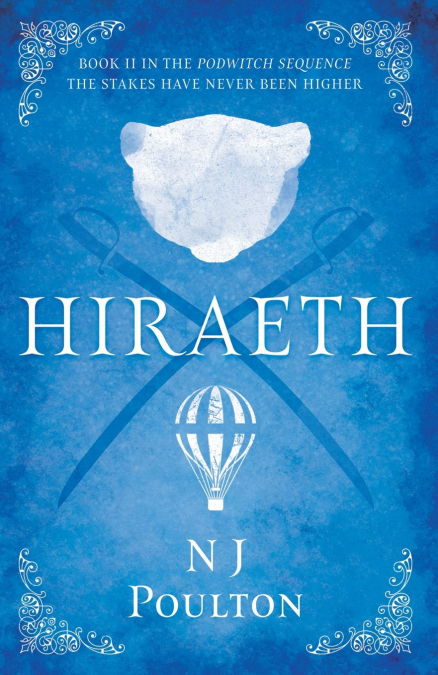 Hiraeth