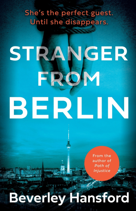 Stranger from Berlin