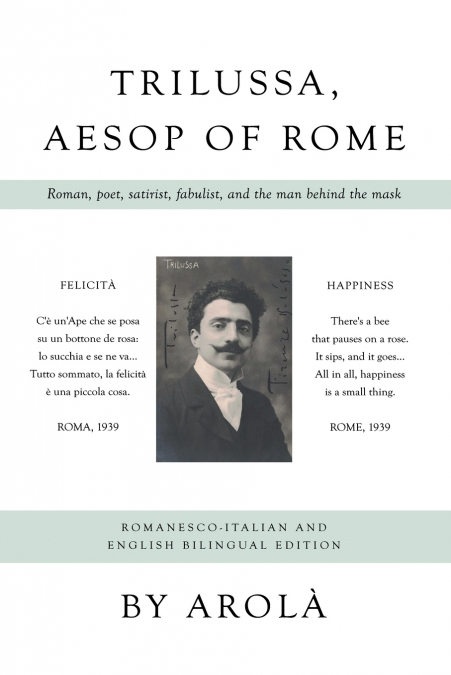 Trilussa, Aesop of Rome