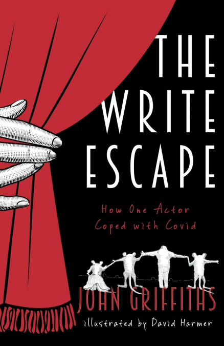 The Write Escape