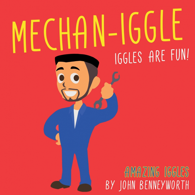 Mechan-Iggle