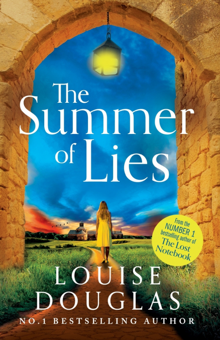 The Summer of Lies