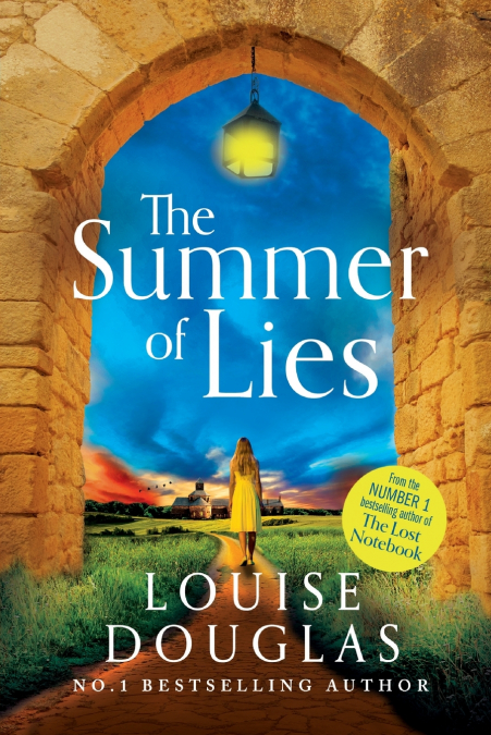The Summer of Lies