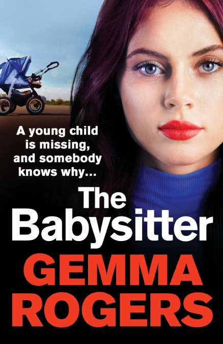 The Babysitter