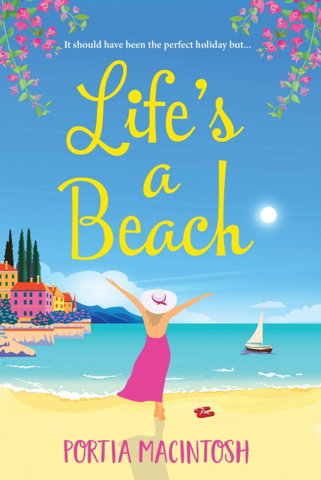 Life’s A Beach