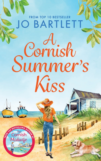 A Cornish Summer’s Kiss