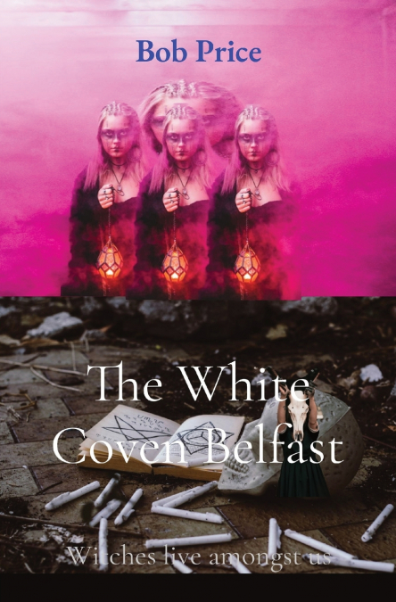 The White Coven Belfast