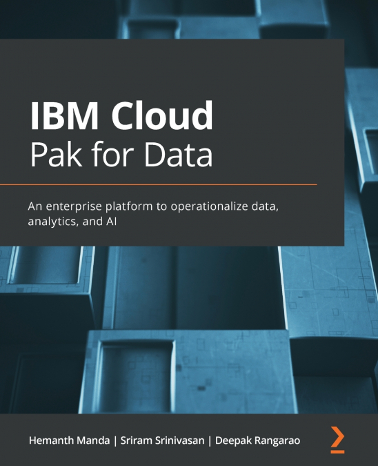 IBM Cloud Pak for Data