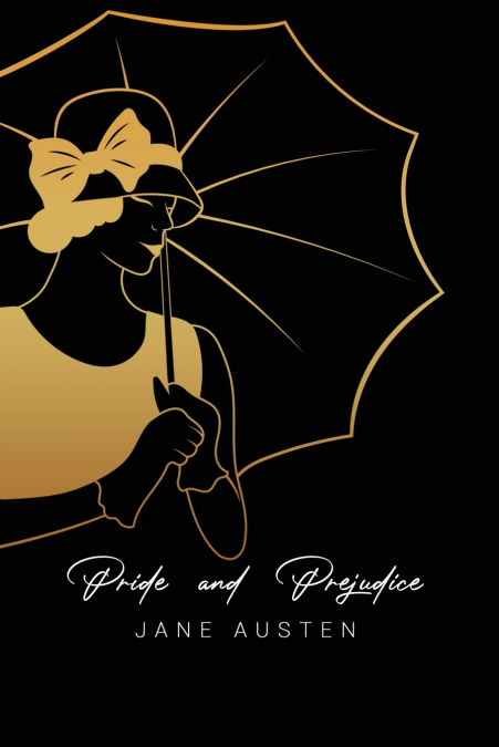Pride and Prejudice