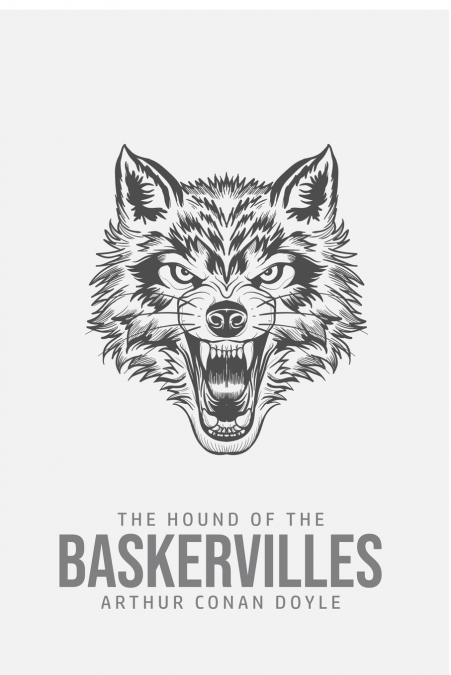 The Hound of the Baskervilles