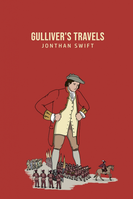 Gulliver’s Travels