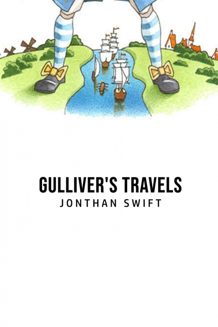Gulliver’s Travels