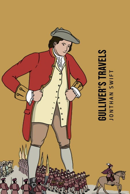 Gulliver’s Travels